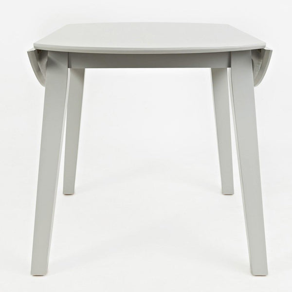 Jofran Simplicity Round Dropleaf Table