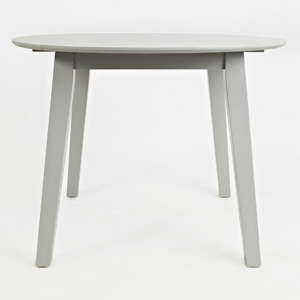 Jofran Simplicity Round Dropleaf Table