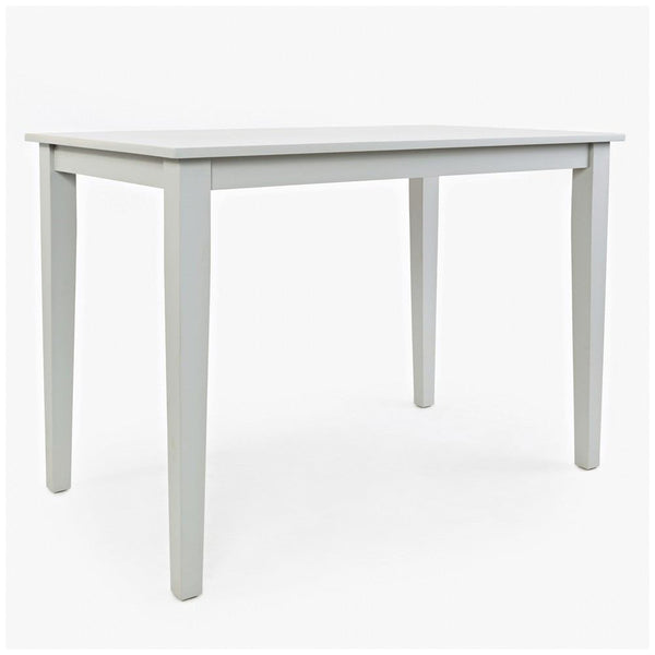 Jofran Simplicity Counter Height Dining Table