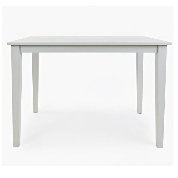 Jofran Simplicity Counter Height Dining Table