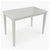 Jofran Simplicity Counter Height Dining Table