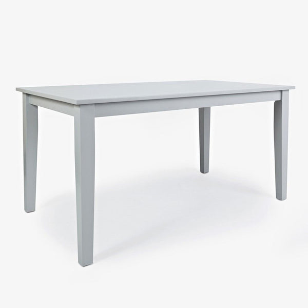 Jofran Simplicity Rectangle Dining Table