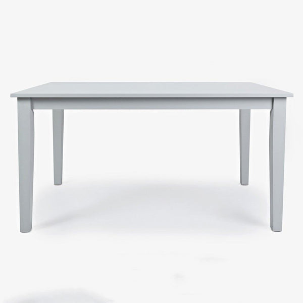 Jofran Simplicity Rectangle Dining Table