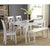 Jofran Simplicity Rectangle Dining Table