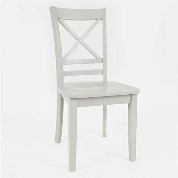 Jofran Simplicity X Back Dining Chair