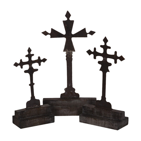 Guild Master Ornate Crosses | Modishstore | Holiday