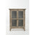 Jofran Rustic Shores Watch Hill Weathered Grey 32