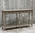 Uttermost Fortuo Console Table | Modishstore | Console Tables