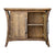 Uttermost Cary 2 Door Cabinet | Modishstore | Cabinets-5