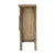 Uttermost Cary 2 Door Cabinet | Modishstore | Cabinets-6