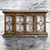 Uttermost Belino 4 Door Cabinet, Mist | Modishstore | Cabinets