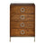Uttermost Lucette Drawer Chest | Modishstore | Drawers-2