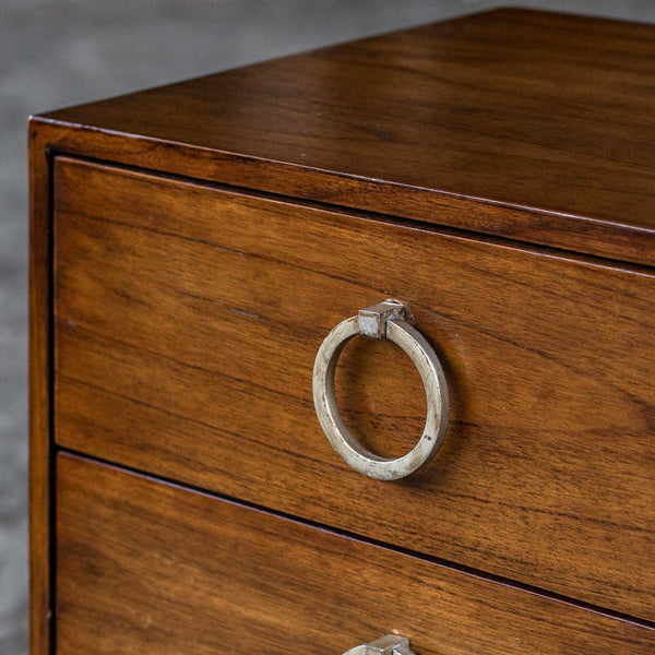 Uttermost Lucette Drawer Chest | Modishstore | Drawers-3