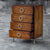 Uttermost Lucette Drawer Chest | Modishstore | Drawers-4