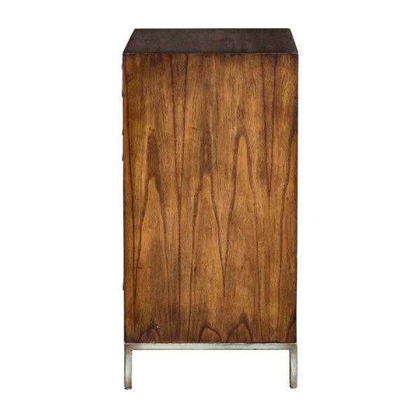 Uttermost Lucette Drawer Chest | Modishstore | Drawers-5