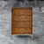 Uttermost Lucette Drawer Chest | Modishstore | Drawers