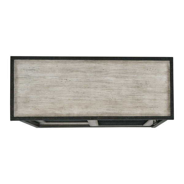 Uttermost Dylan Accent Cabinet | Modishstore | Cabinets-3