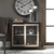 Uttermost Dylan Accent Cabinet | Modishstore | Cabinets