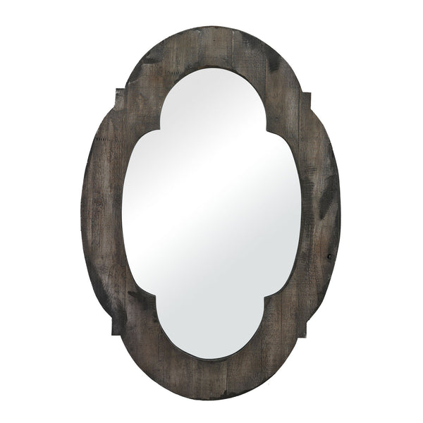 Sterling Industries Berkely Hill Mirror | Modishstore | Mirrors