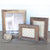 HomArt Reclaimed Wood Picture Frame | Modishstore | Frames
