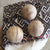 HomArt Salvaged Wood Spheres - Set of 6 - Feature Image | Modishstore | Home Accents