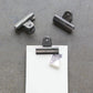 HomArt Book Keepers Clip - Set of 24-4