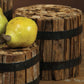 HomArt Wood Bundle - Round-10
