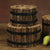 HomArt Wood Bundle - Round-11