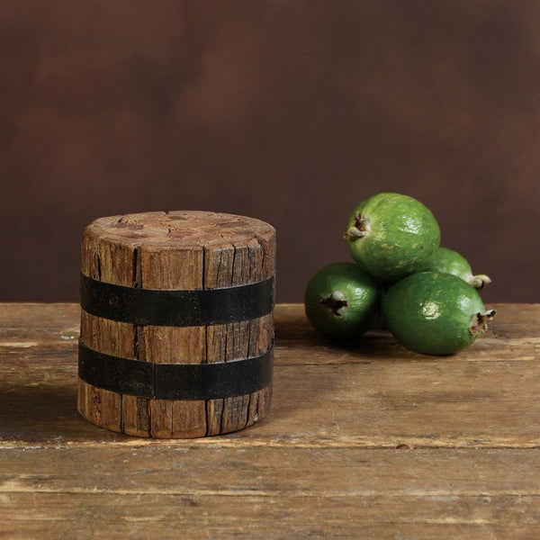 HomArt Wood Bundle - Round-14