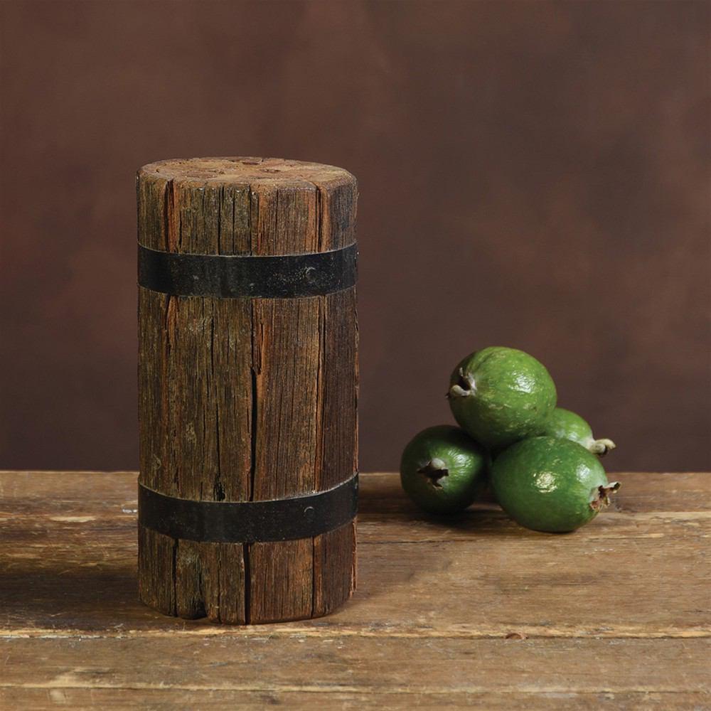 HomArt Wood Bundle - Round-16
