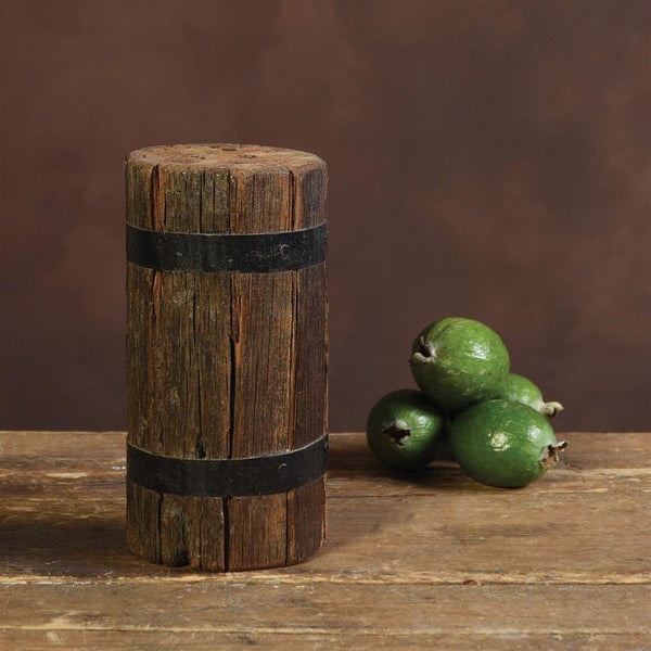 HomArt Wood Bundle - Round-16