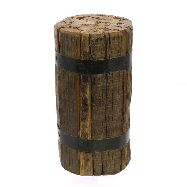 HomArt Wood Bundle - Round - Feature Image-2