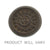 HomArt Market Iron Weight - Set of 6-2