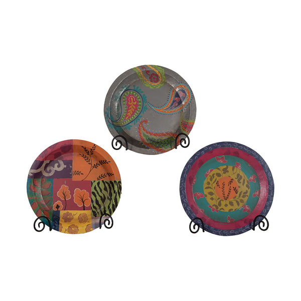 Guild Master Caravan Tin Trays | Modishstore | Trays