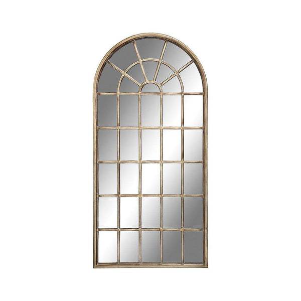 Stein World Cathedral Floor Mirror | Modishstore | Mirrors