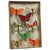 HomArt Butterfly Specimen Box - Multicolor-2