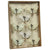 HomArt Butterfly Specimen Box - White-Brown-4