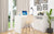 Manhattan Comfort Kalmar L -Shaped Office Desk with Inclusive Cabinet | Desks | Modishstore-4