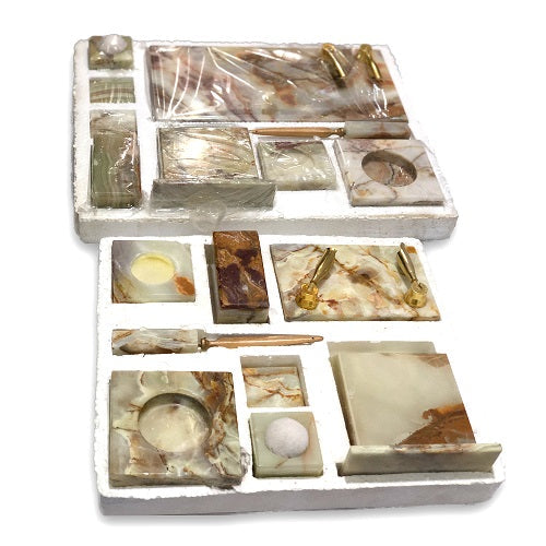 Onyx Desk Accessories-6