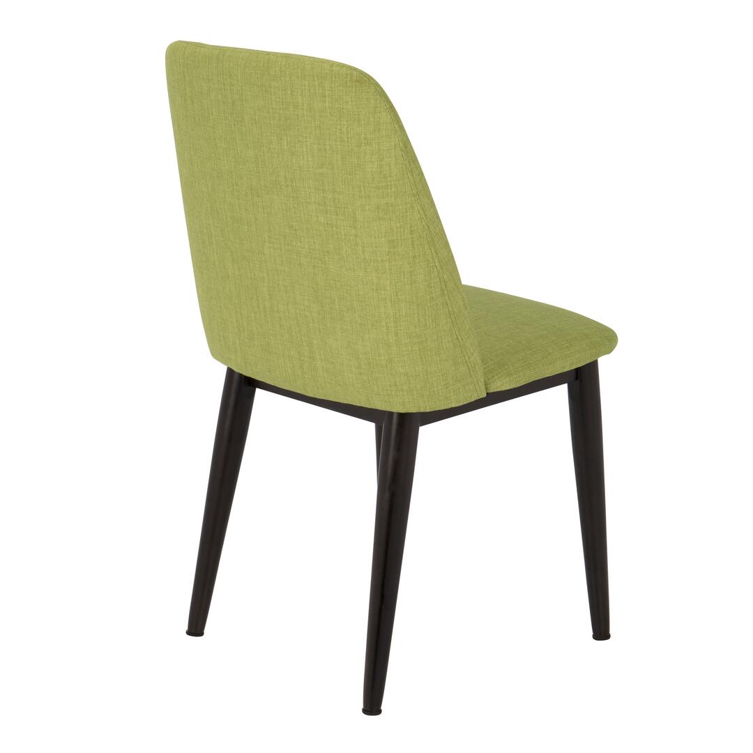 LumiSource Tintori Dining Chair - Set Of 2