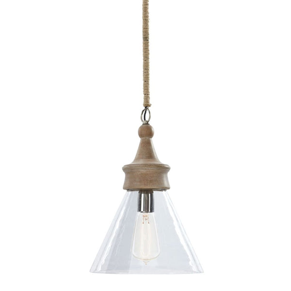Augustus Pendant by Napa Home & Garden