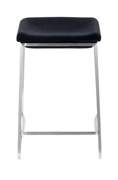 Zuo Lids Counter Stool - Set Of 2 | Counter Stools | Modishstore-8