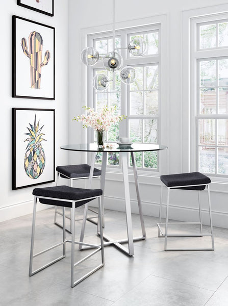 Zuo Lemon Drop Counter Table | Dining Tables | Modishstore-3
