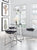 Zuo Lemon Drop Counter Table | Dining Tables | Modishstore-3