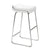 Zuo Wedge Barstool - Set Of 2 | Bar Stools | Modishstore-3