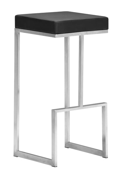 Zuo Darwen Barstool - Set Of 2 | Bar Stools | Modishstore-2