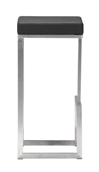 Zuo Darwen Barstool - Set Of 2 | Bar Stools | Modishstore-5