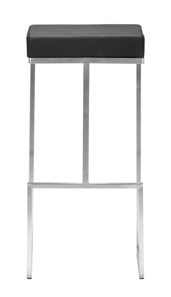 Zuo Darwen Barstool - Set Of 2 | Bar Stools | Modishstore-6