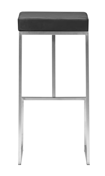 Zuo Darwen Barstool - Set Of 2 | Bar Stools | Modishstore-7