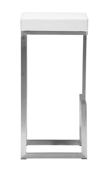 Zuo Darwen Barstool - Set Of 2 | Bar Stools | Modishstore-8